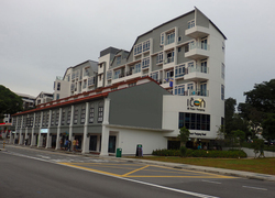 Icon @ Pasir Panjang (D5), Apartment #167207122